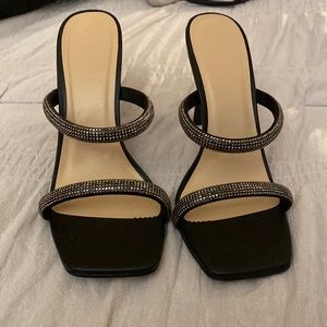 anne michelle 8.5 heels